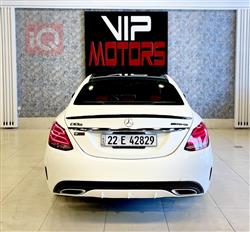 مێرسێدس بێنز C-Class